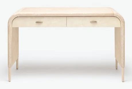 Round Frame Desk