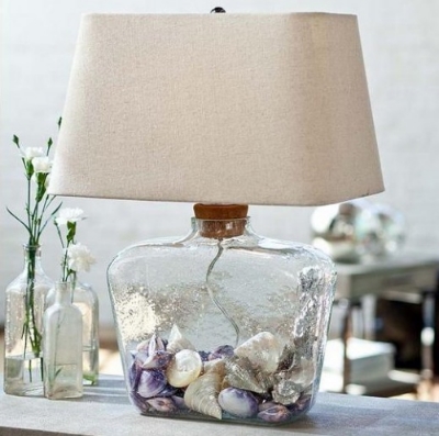 Table Lamps