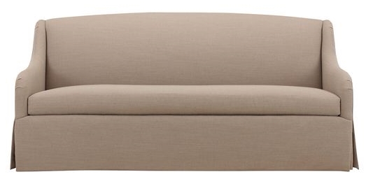 Flying Point Sofa or Loveseat