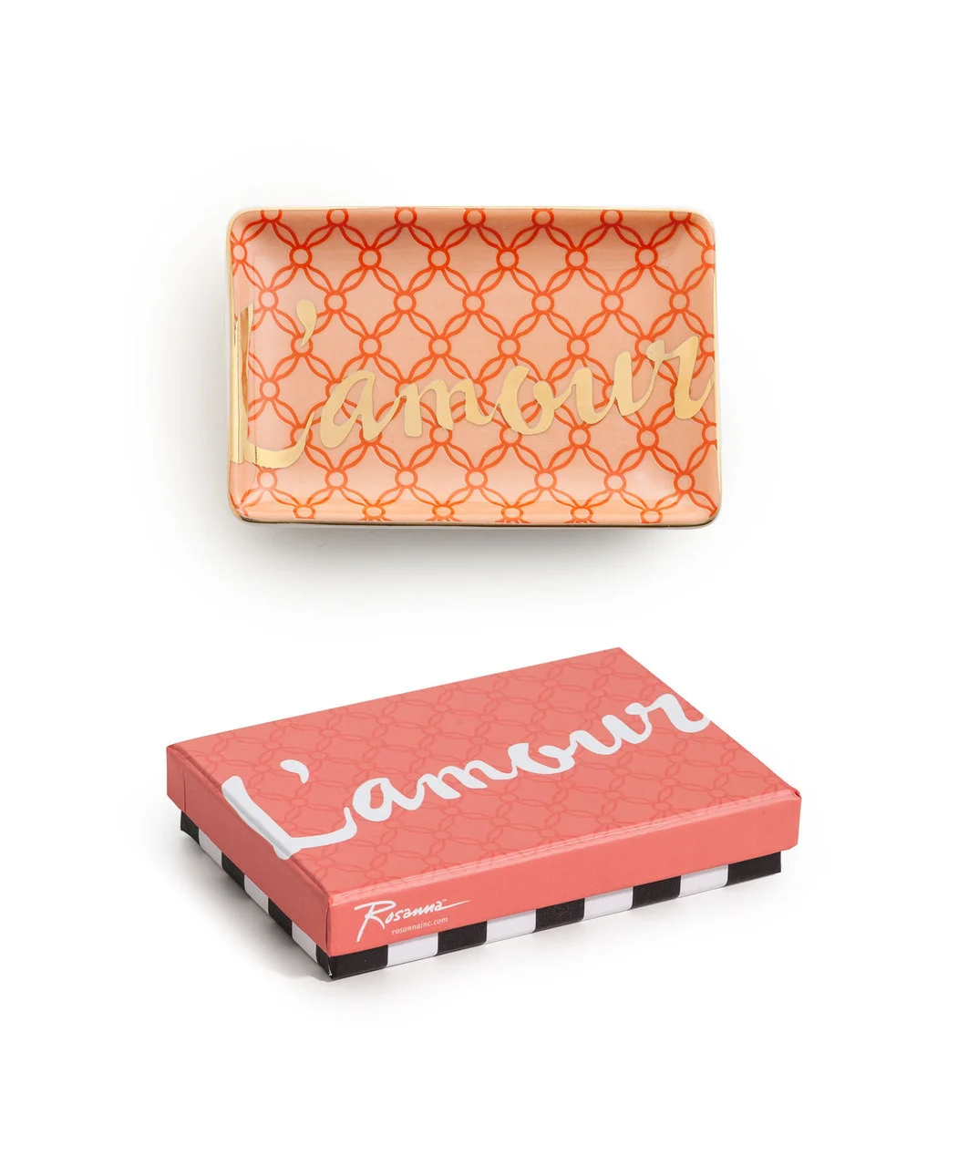 L'amour Tray