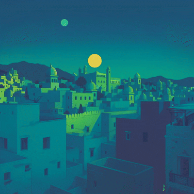 Jaipur_Rooftops.gif