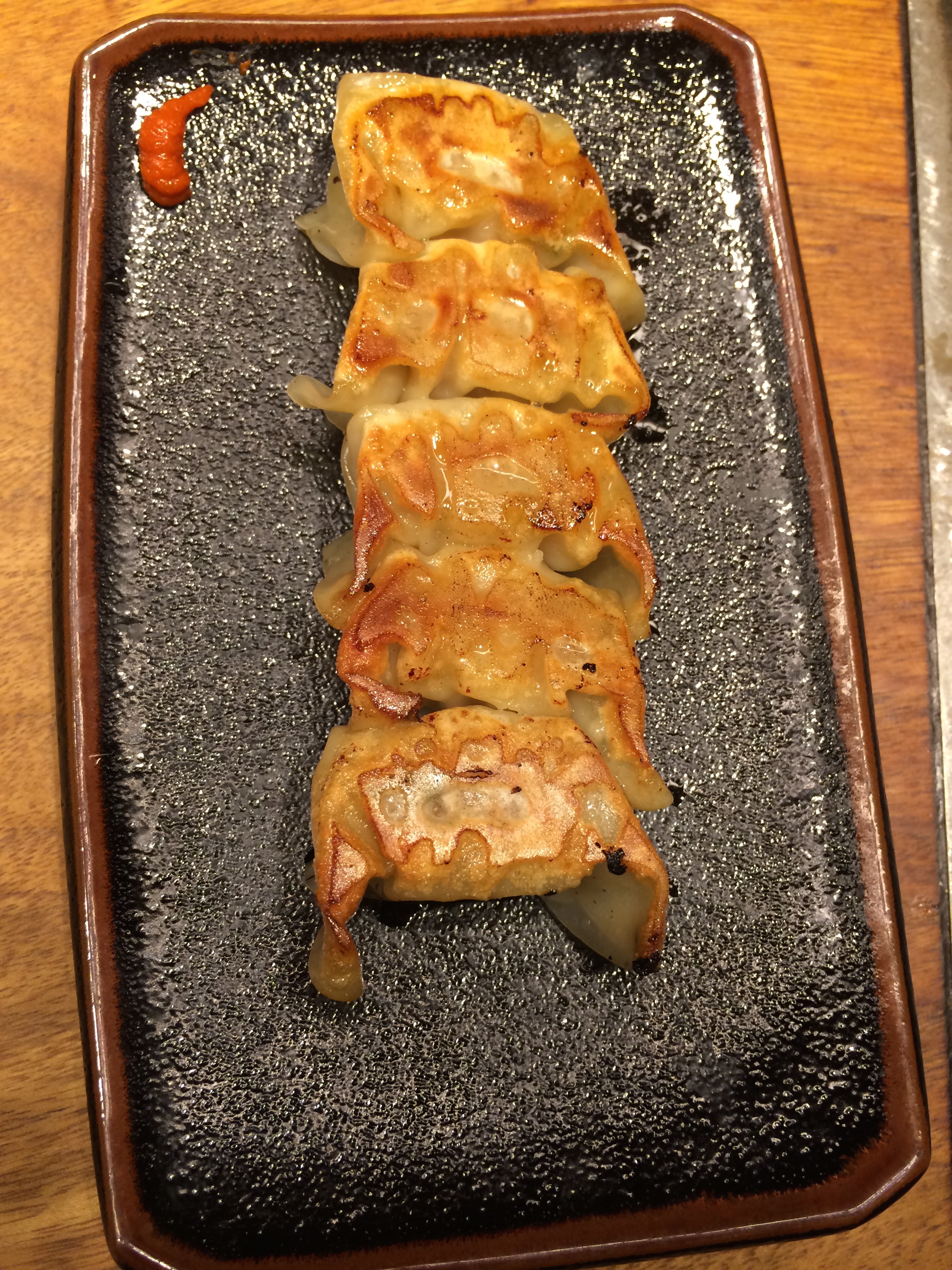 Gyoza