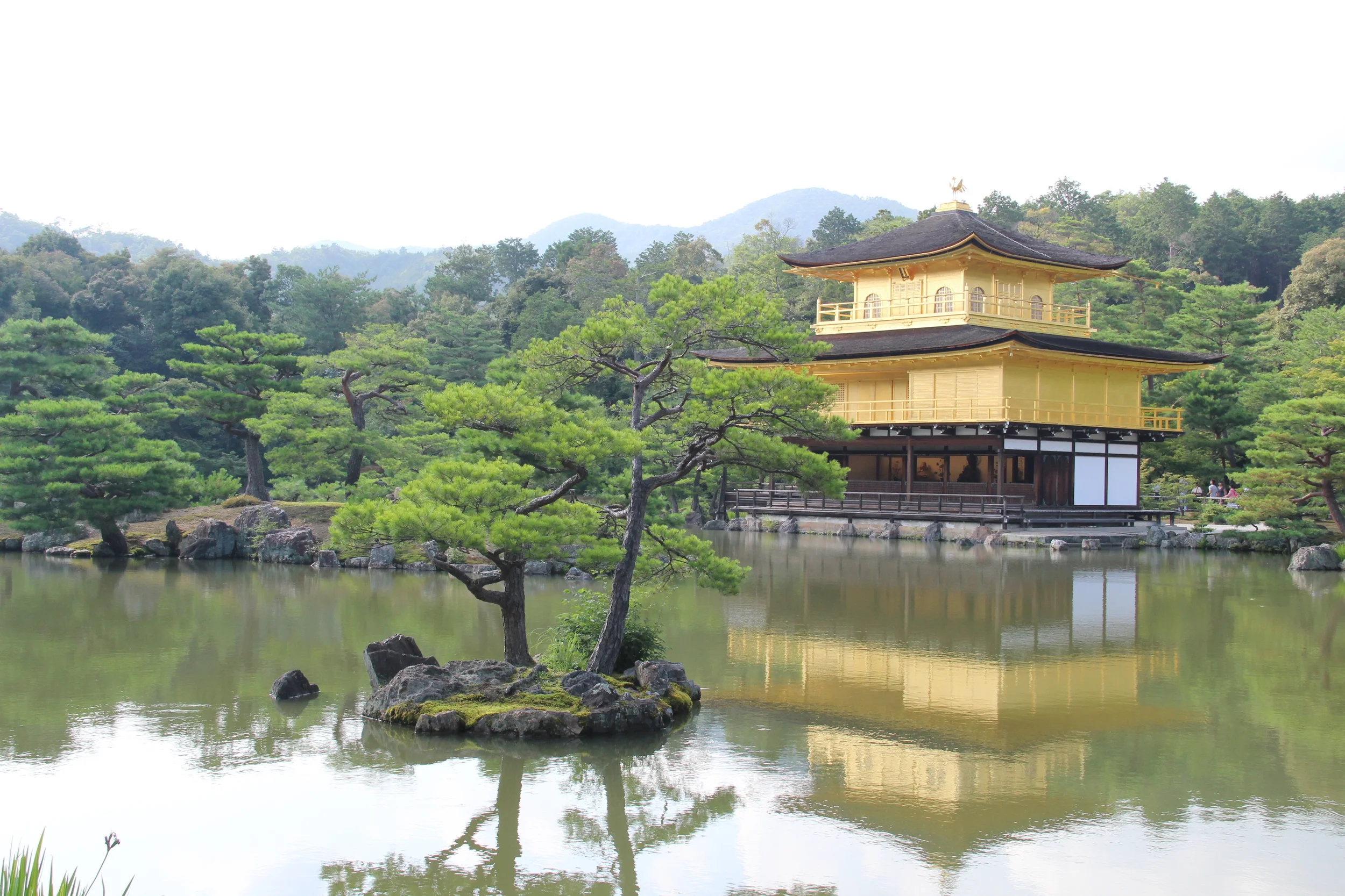 Kyoto: Will The Real Geisha Please Stand Up?