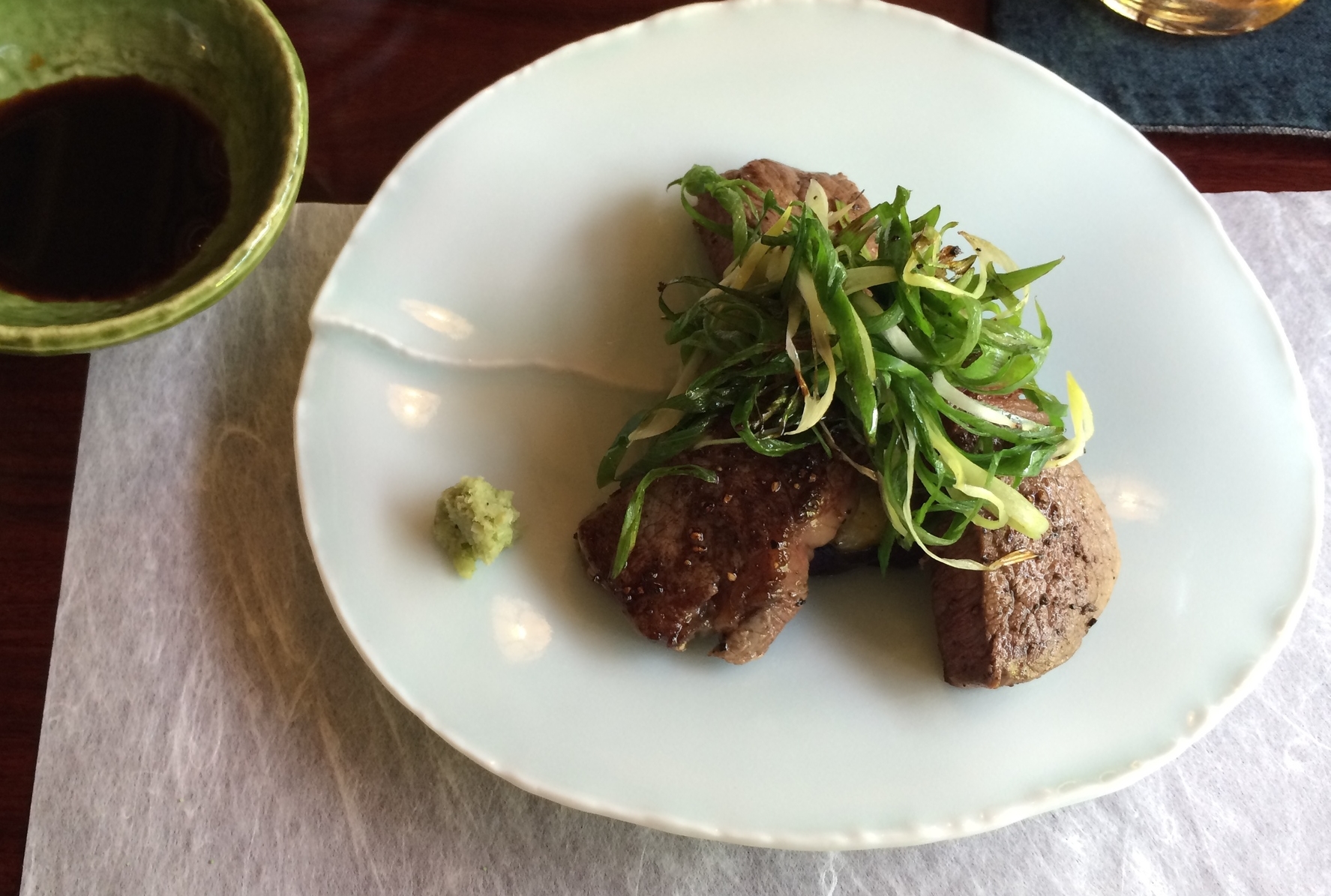 Wagyu Beef