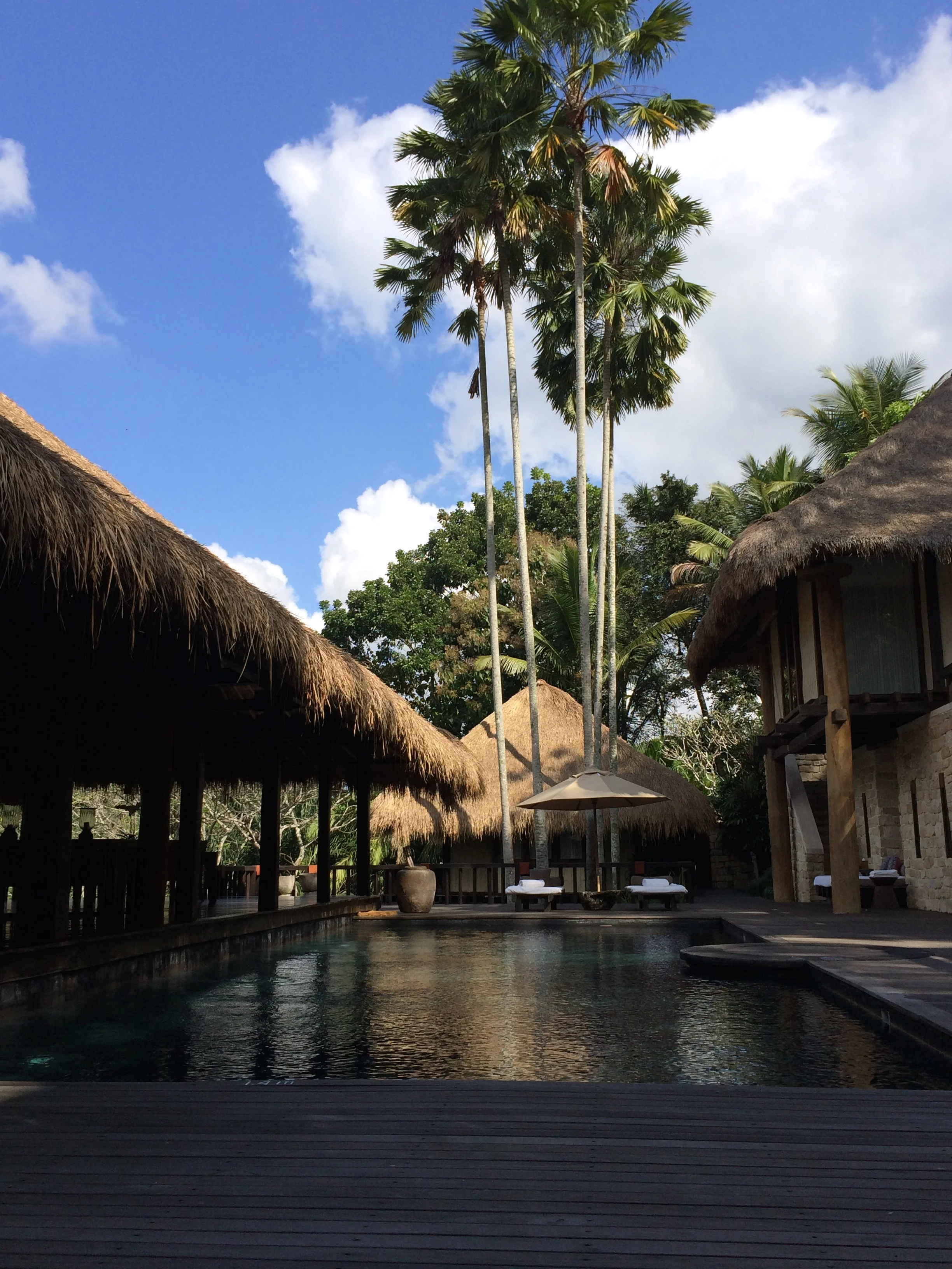 COMO Shambhala - A Jungle Escape