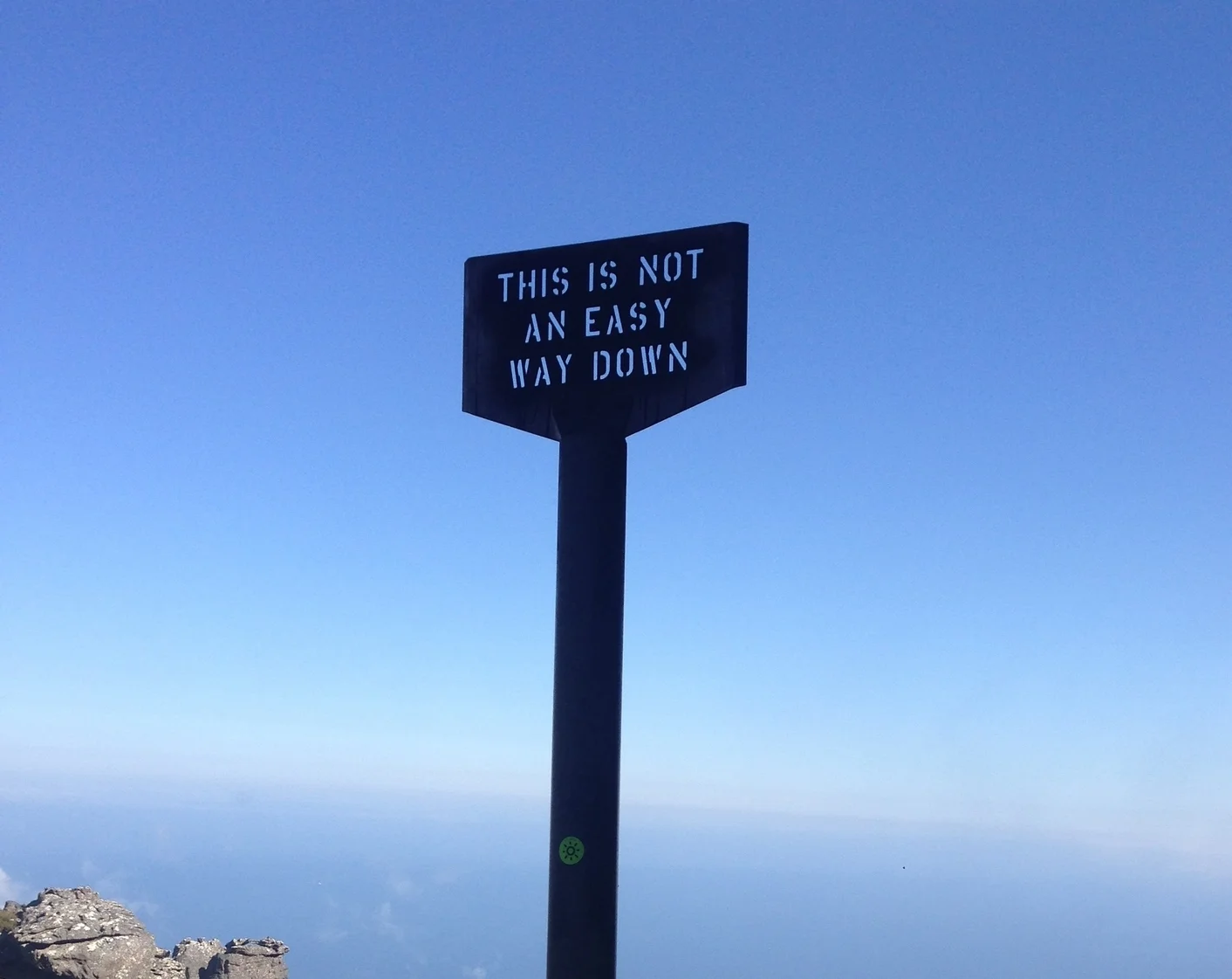 The Best Mistake We've Ever Made