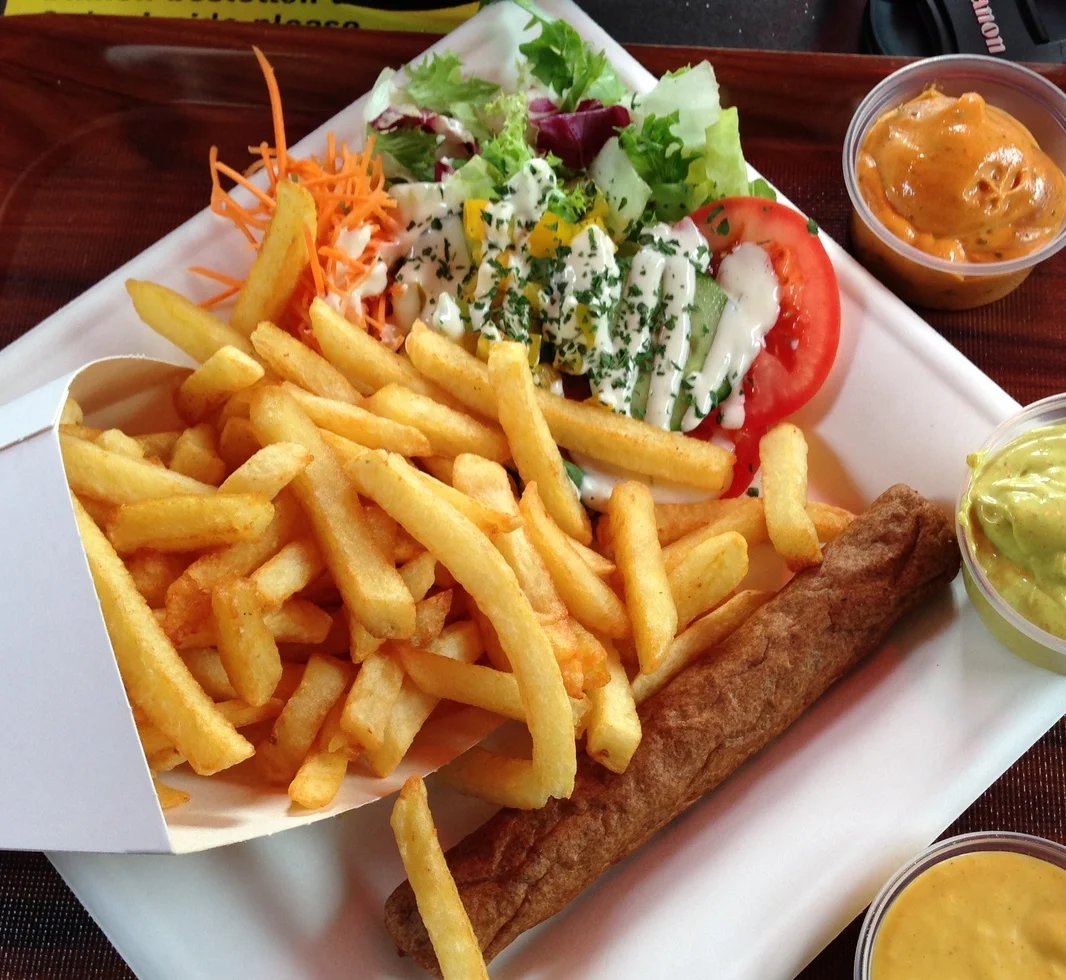 A Photo Tour of Bruges