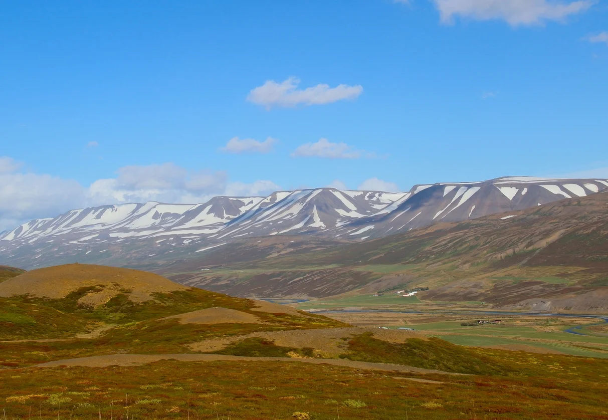 Ice-olated - Part III