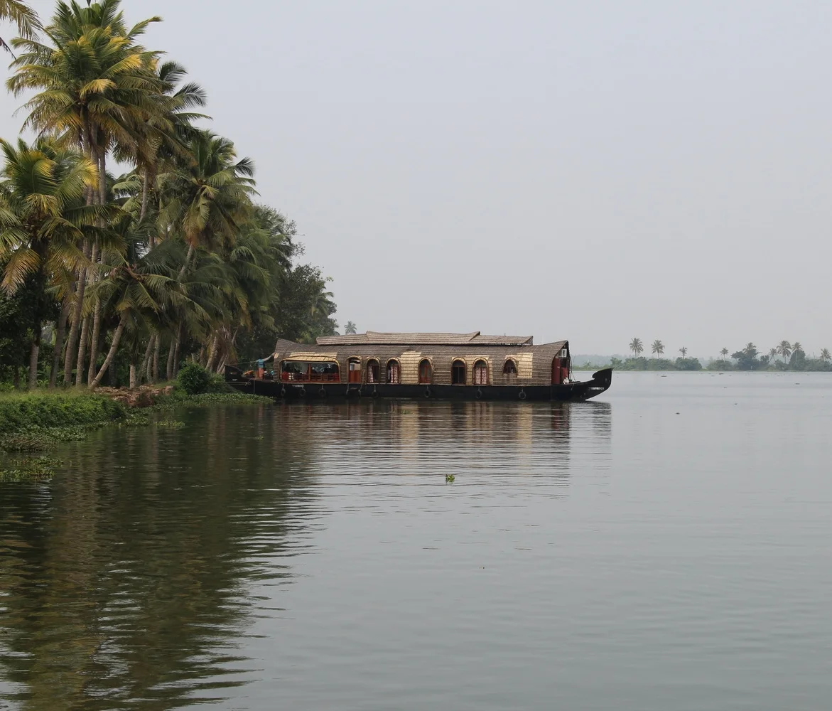 Kerala: God's Own Country