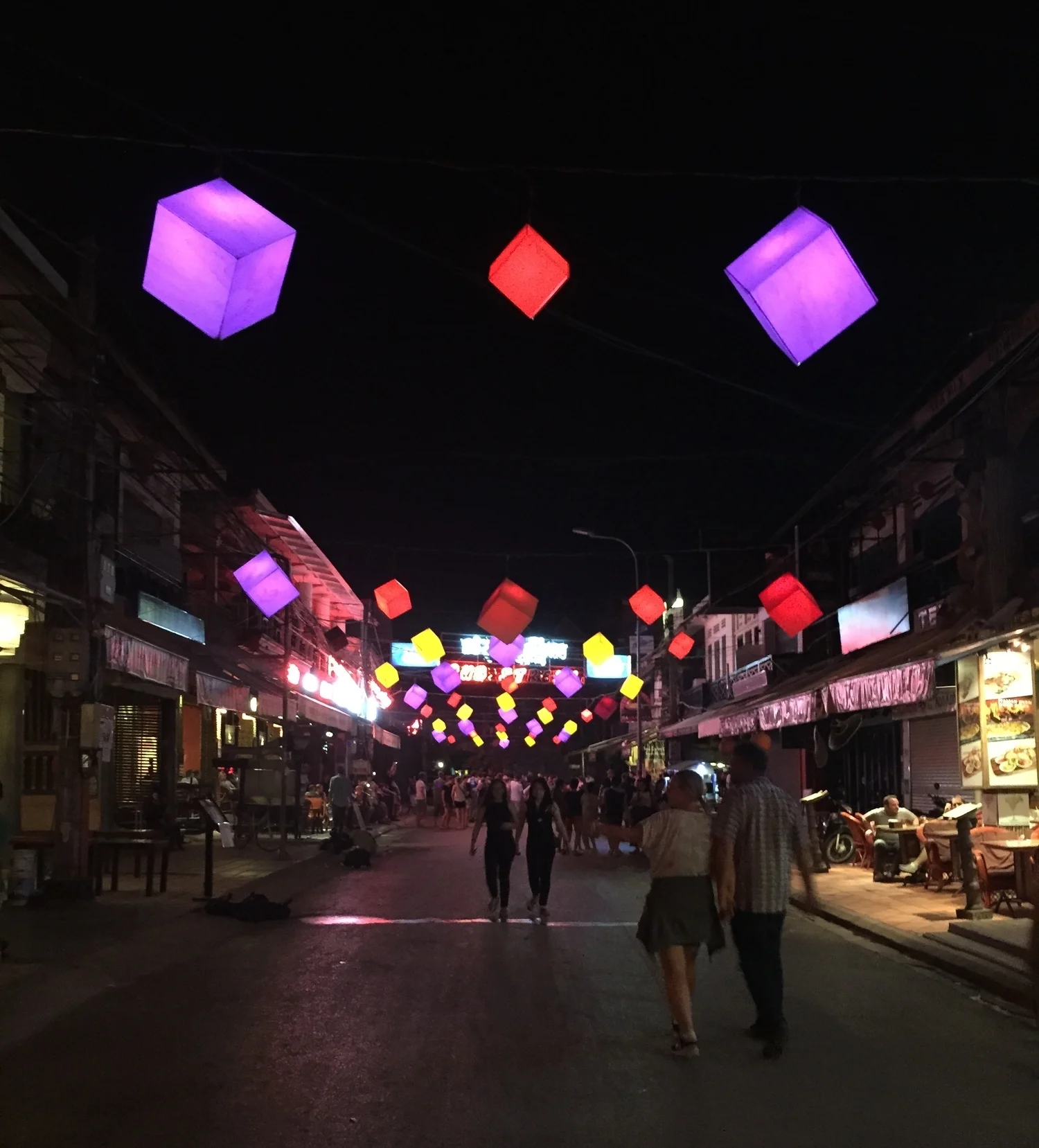 Siem Reap - More Than Just Angkor Wat