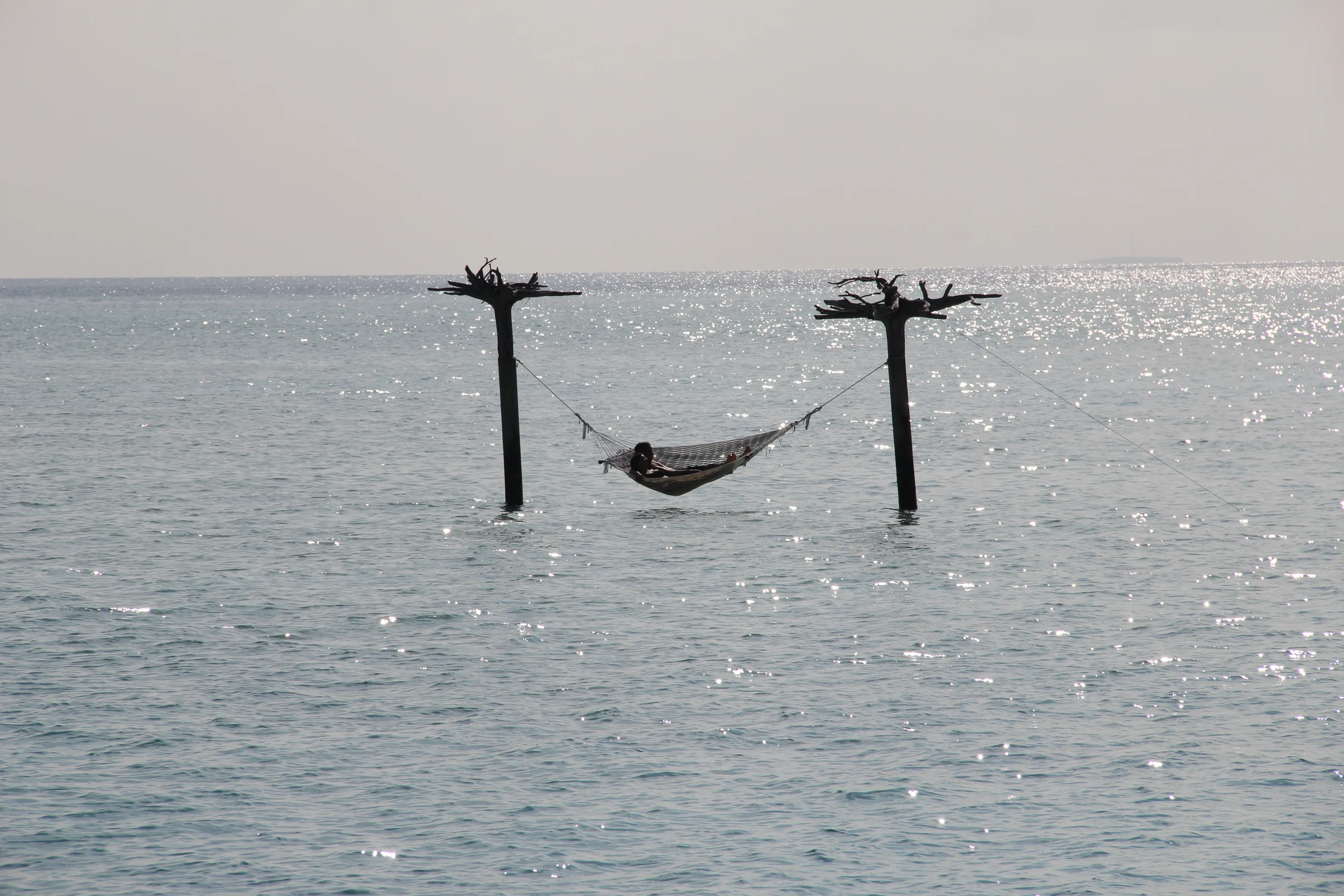 Heaven Is a Place on Earth