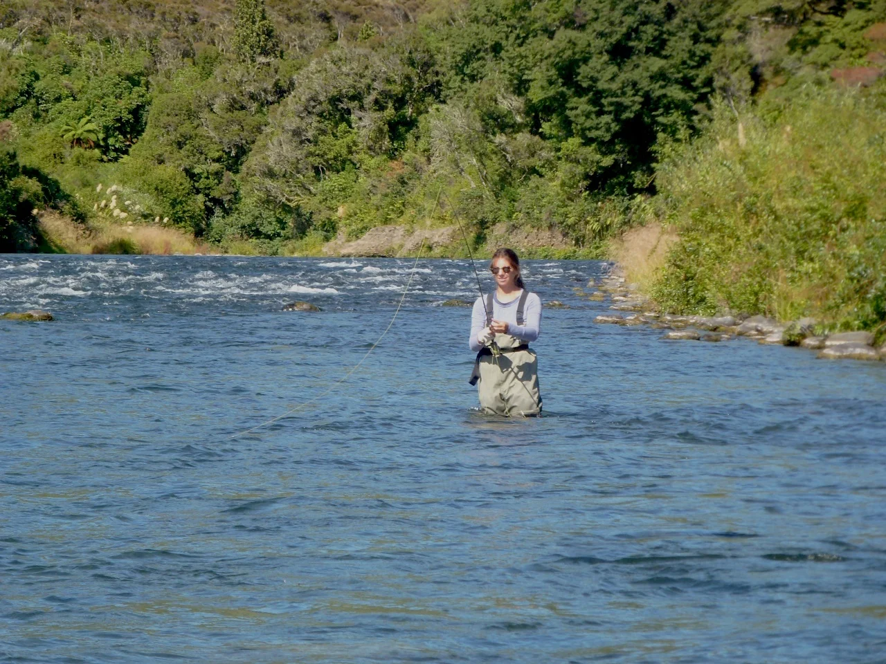 Are You Ready For The Country?