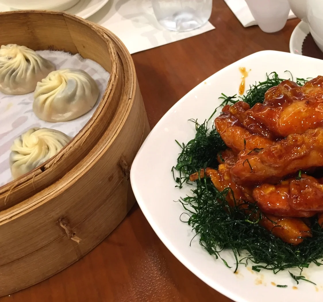 We're Long on Hong Kong