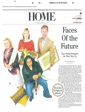The Washington Post - July 12, 2007