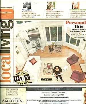 The Washington Post - October 22, 2009