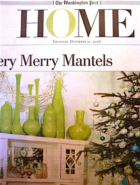 The Washington Post - December 21, 2006
