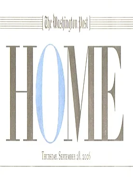 The Washington Post - Sept 28, 2006