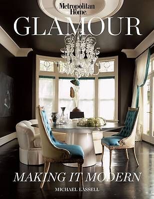 Glamour - Making It Modern Book