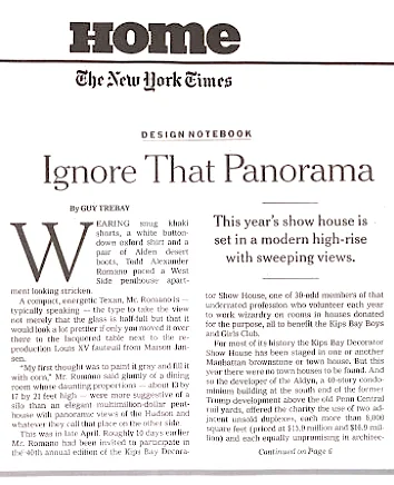 The New York Times - May 17, 2012