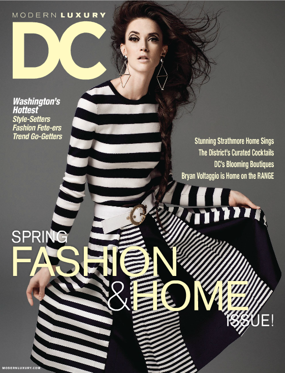 DC - March 2013