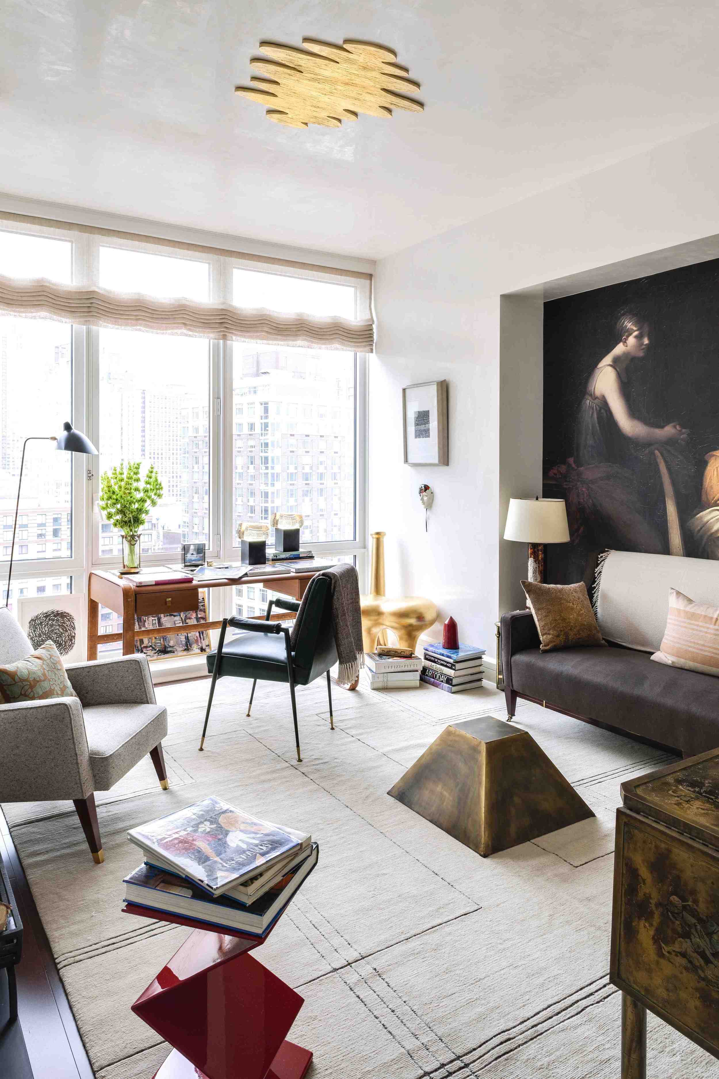 Inspired Monday Morning: Isamu Noguchi — Raji RM - Interior Designer