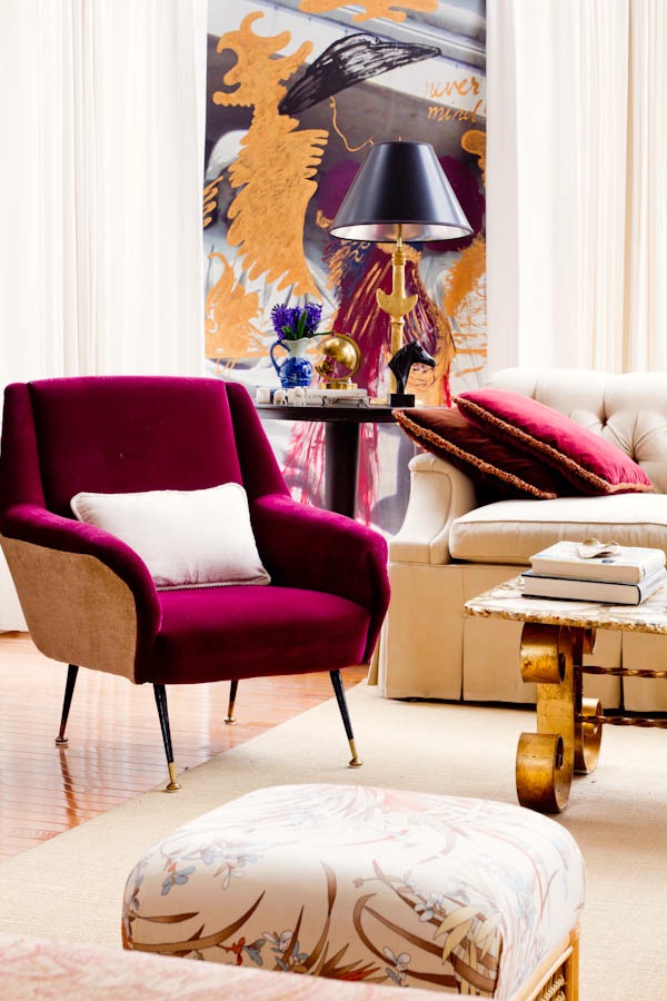 Interior Design by Raji RM & Associates