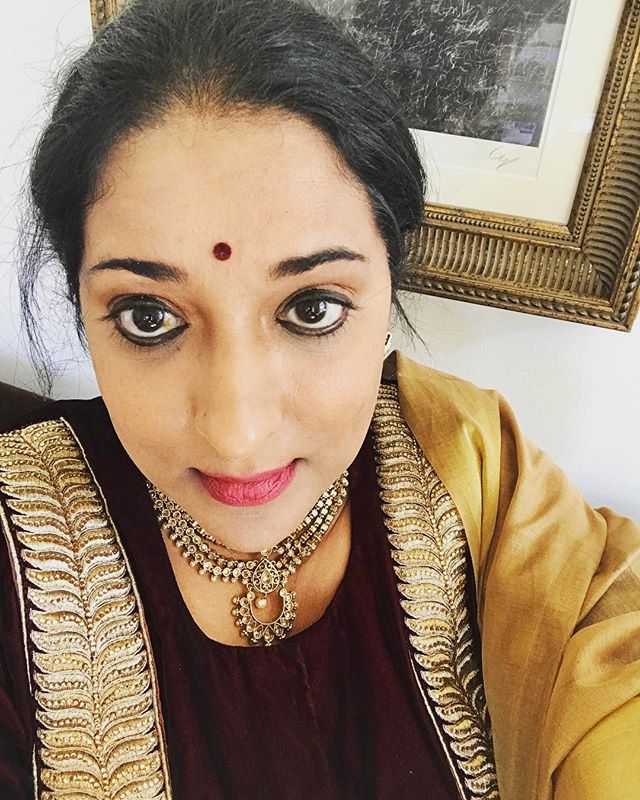 My first selfie in a long time!! Ready for my niece's Mehendi ceremony in Maryland!! It's an #IndianSummer #indianwedding