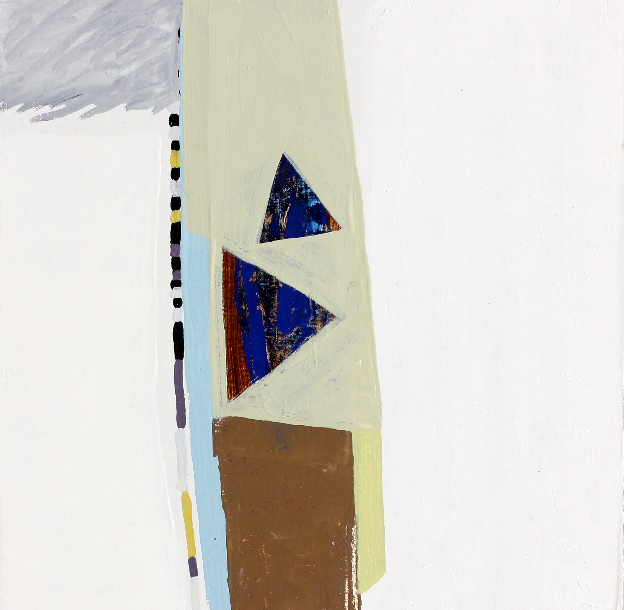 Maneuvering Study #2 (sold)