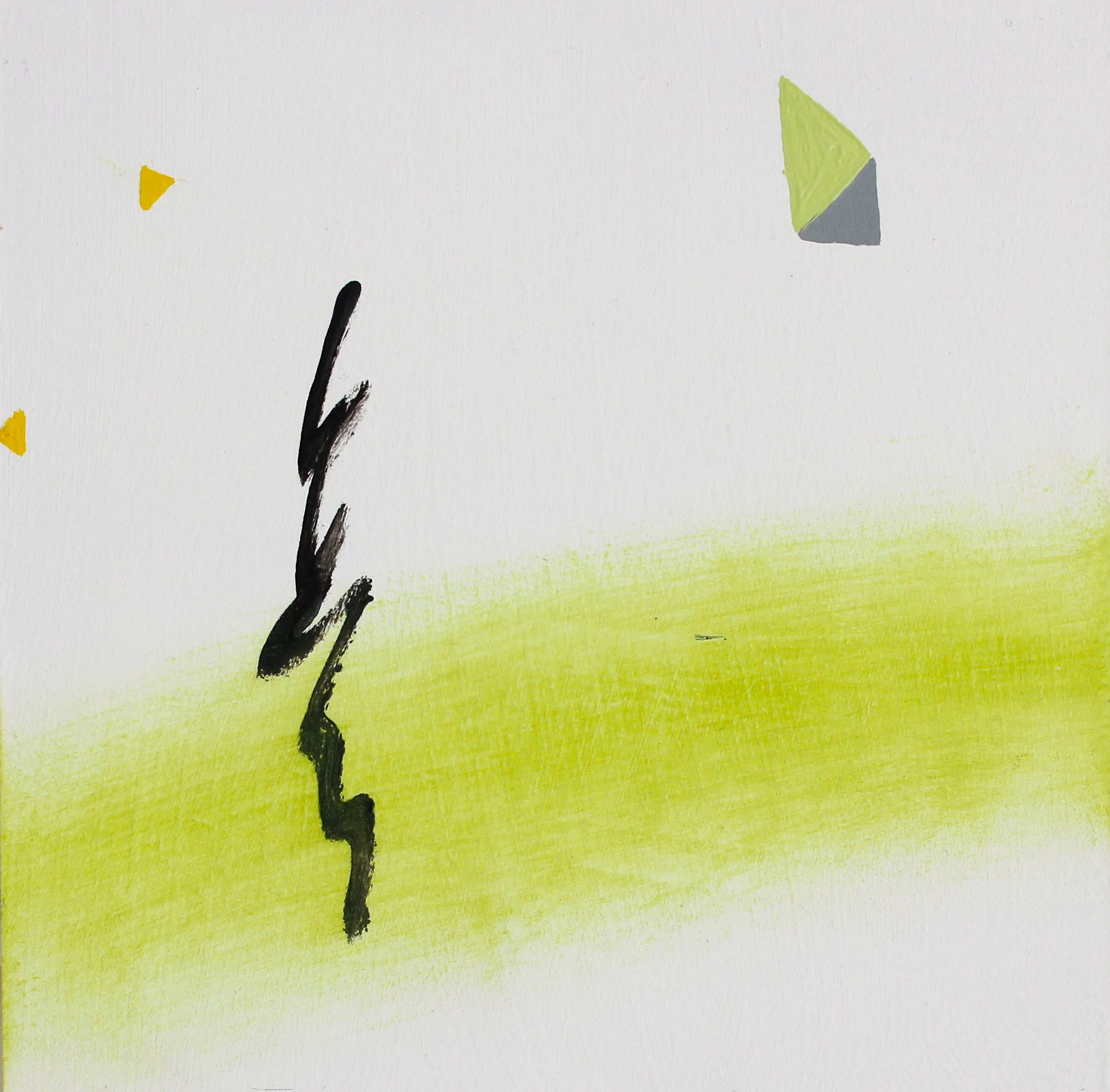 Maneuvering Study #3