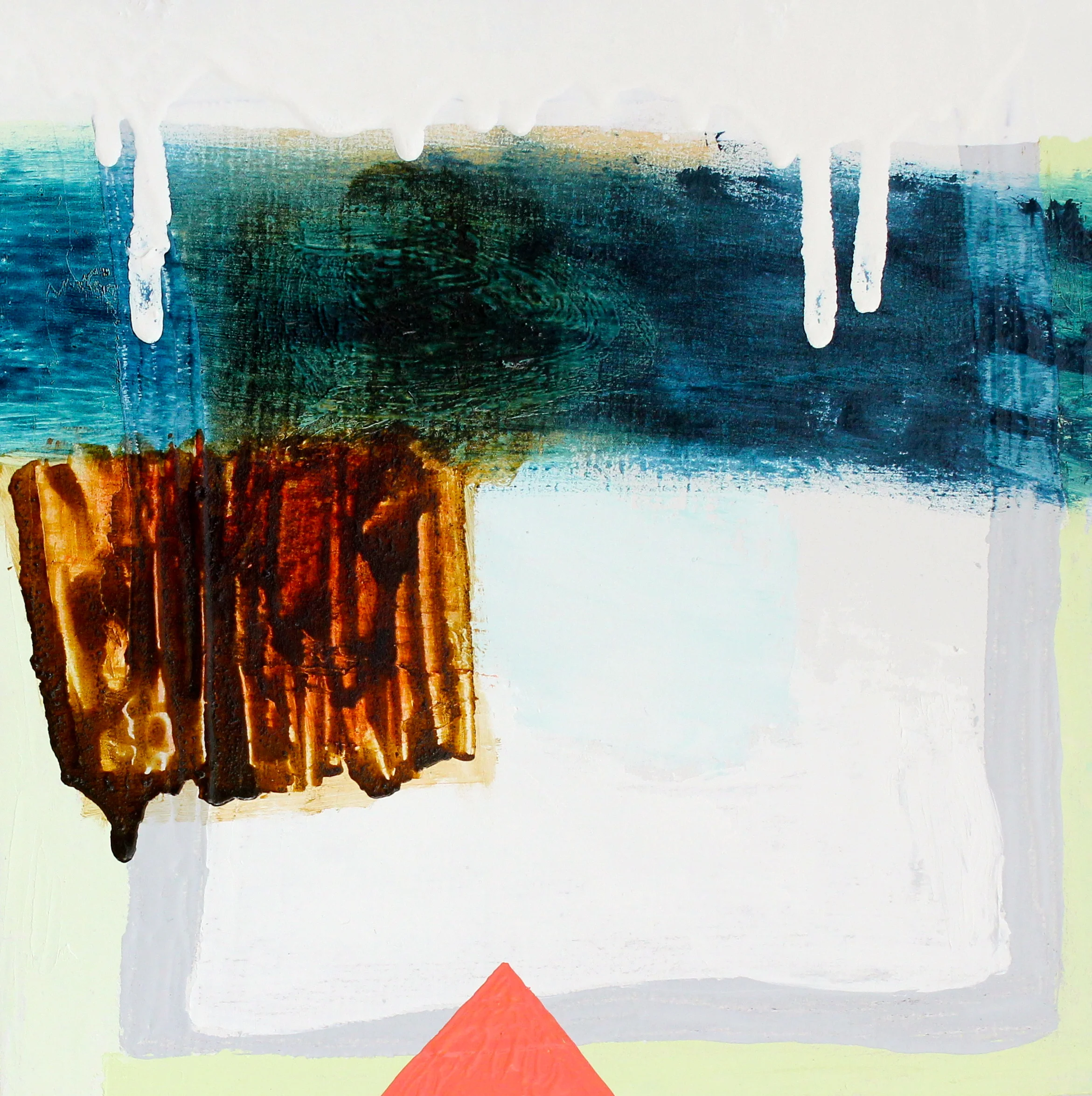 Maneuvering Study #6