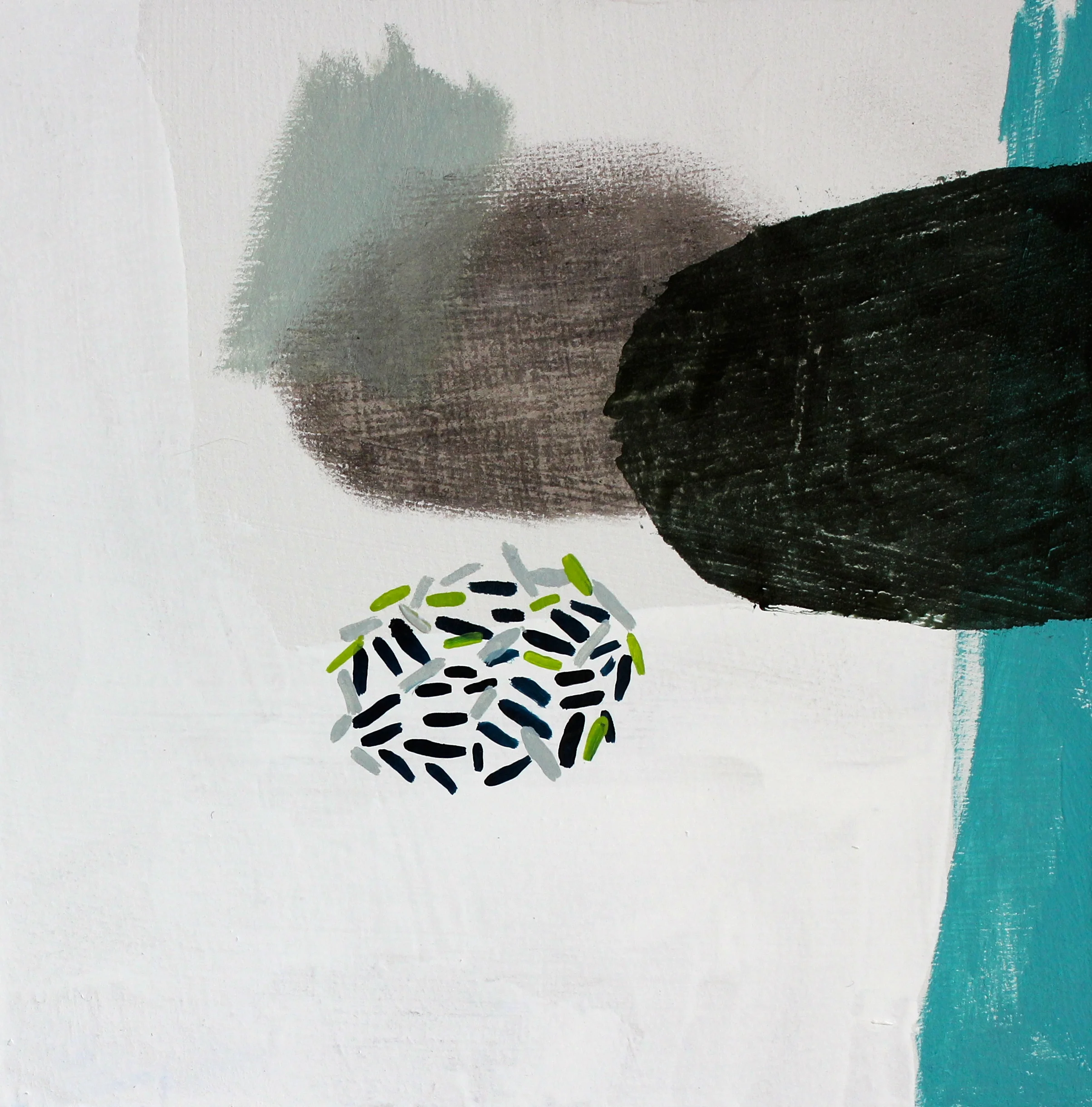 Maneuvering Study #7