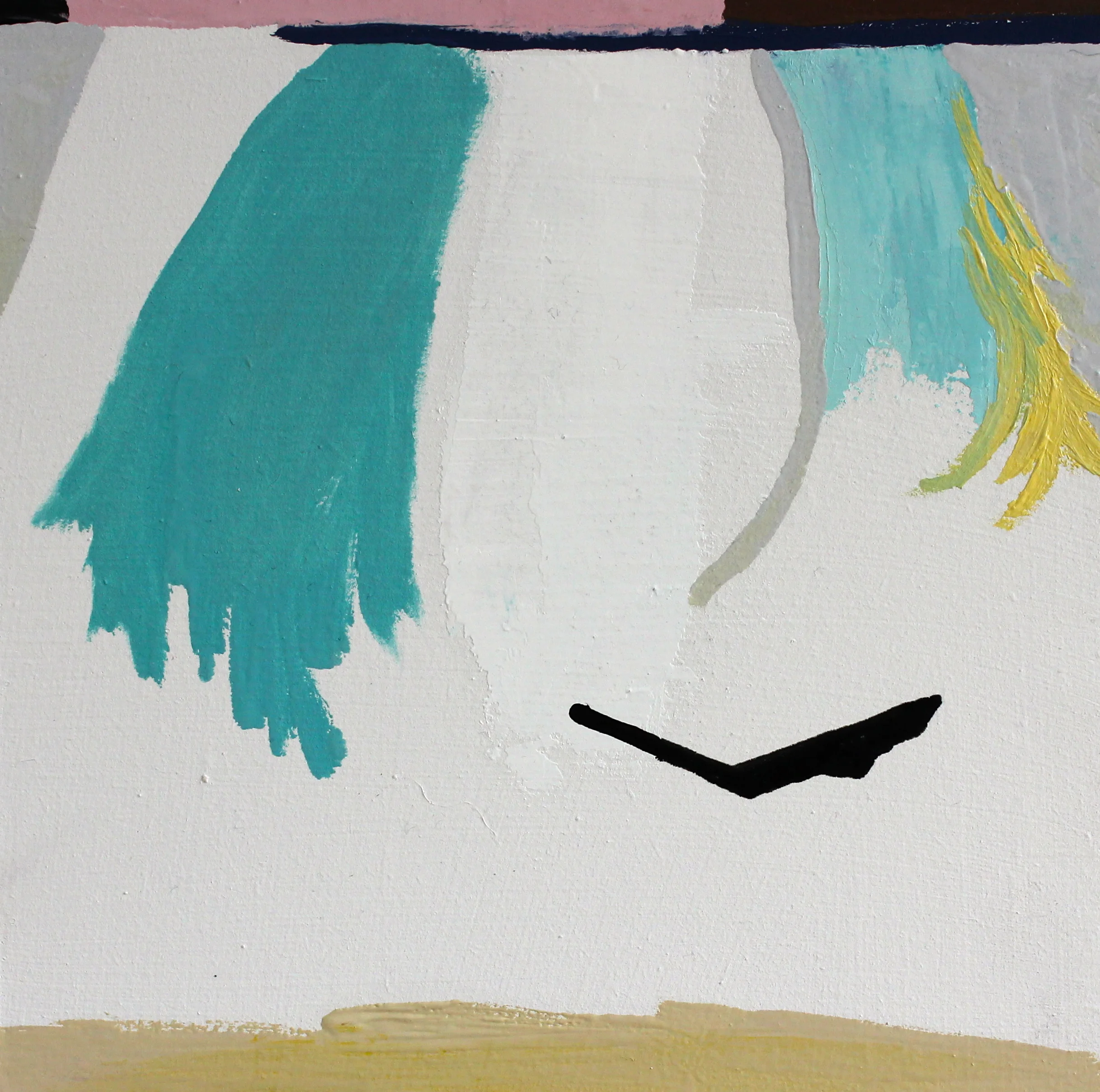 Maneuvering Study #9