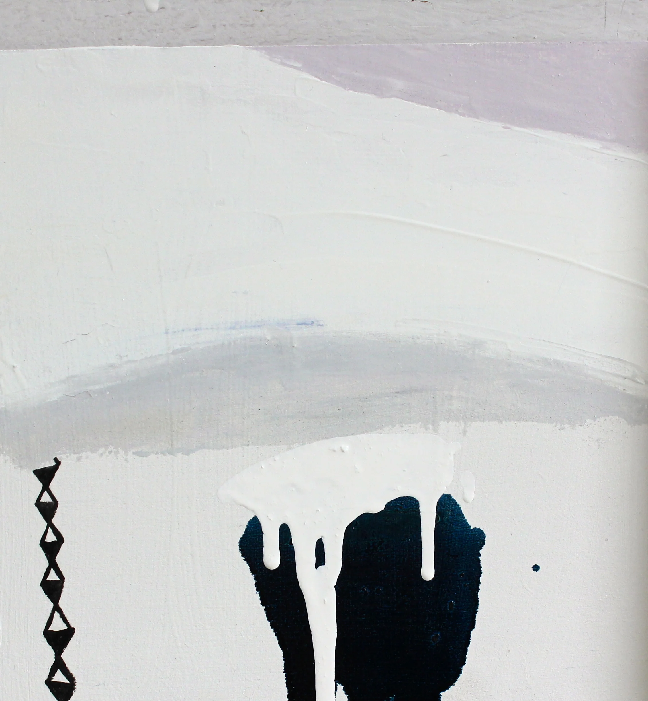 Maneuvering Study #10 (sold)