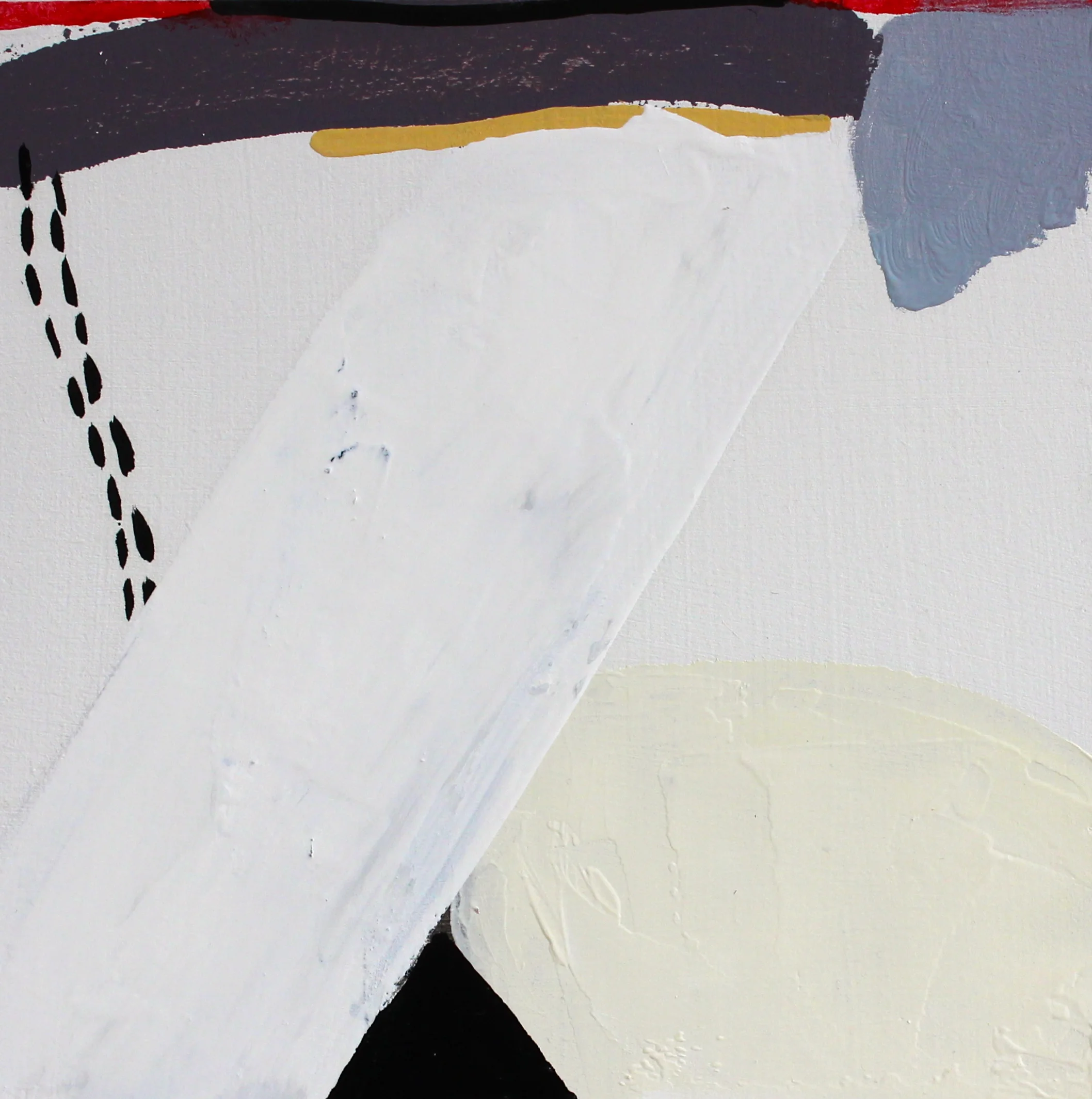 Maneuvering Study #11 