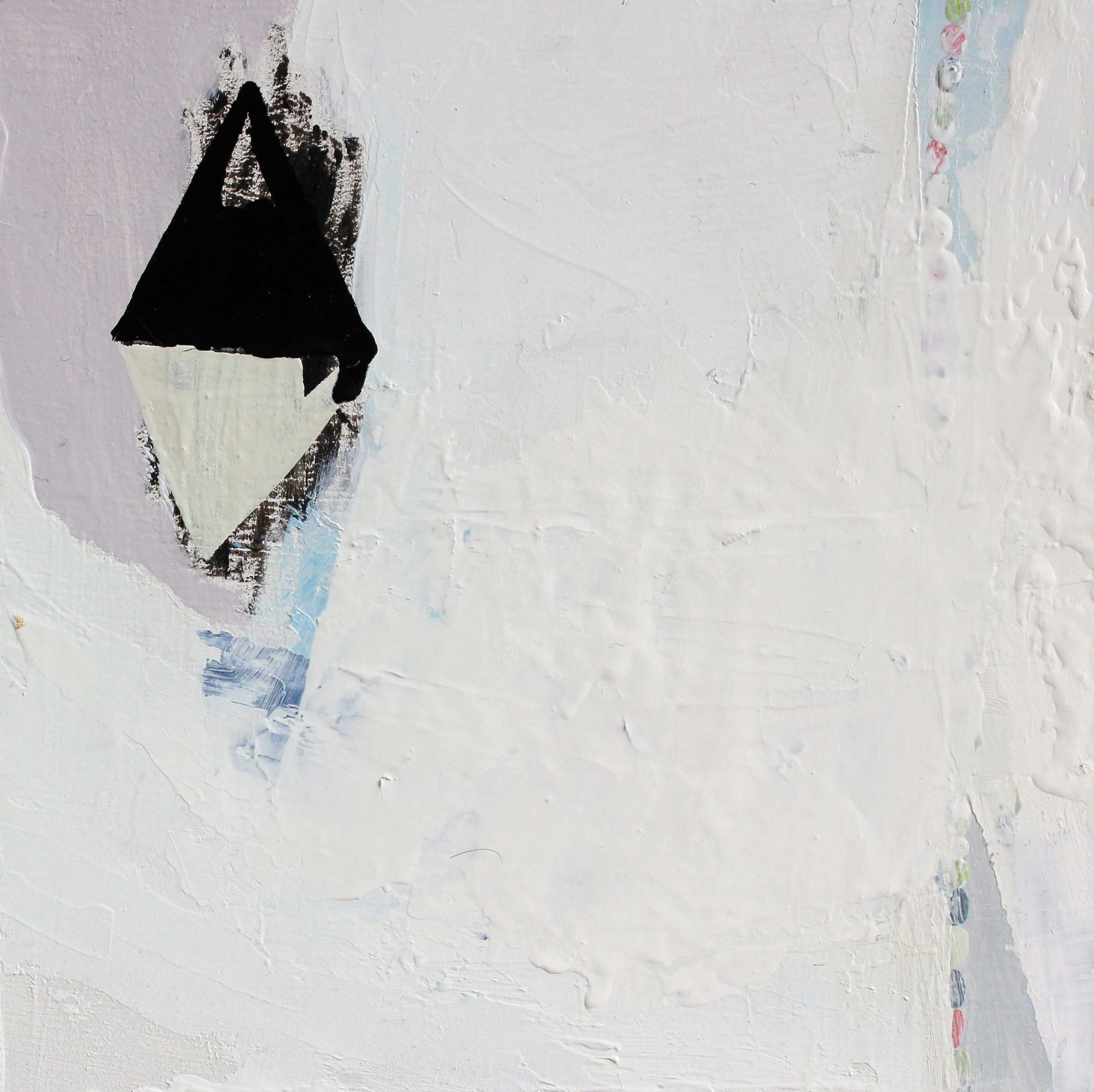 Maneuvering Study #13