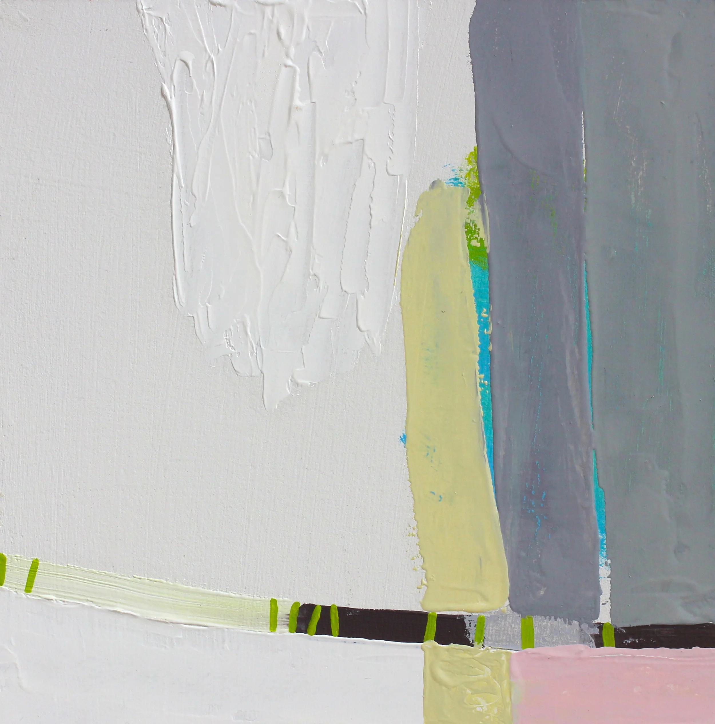 Maneuvering Study #14