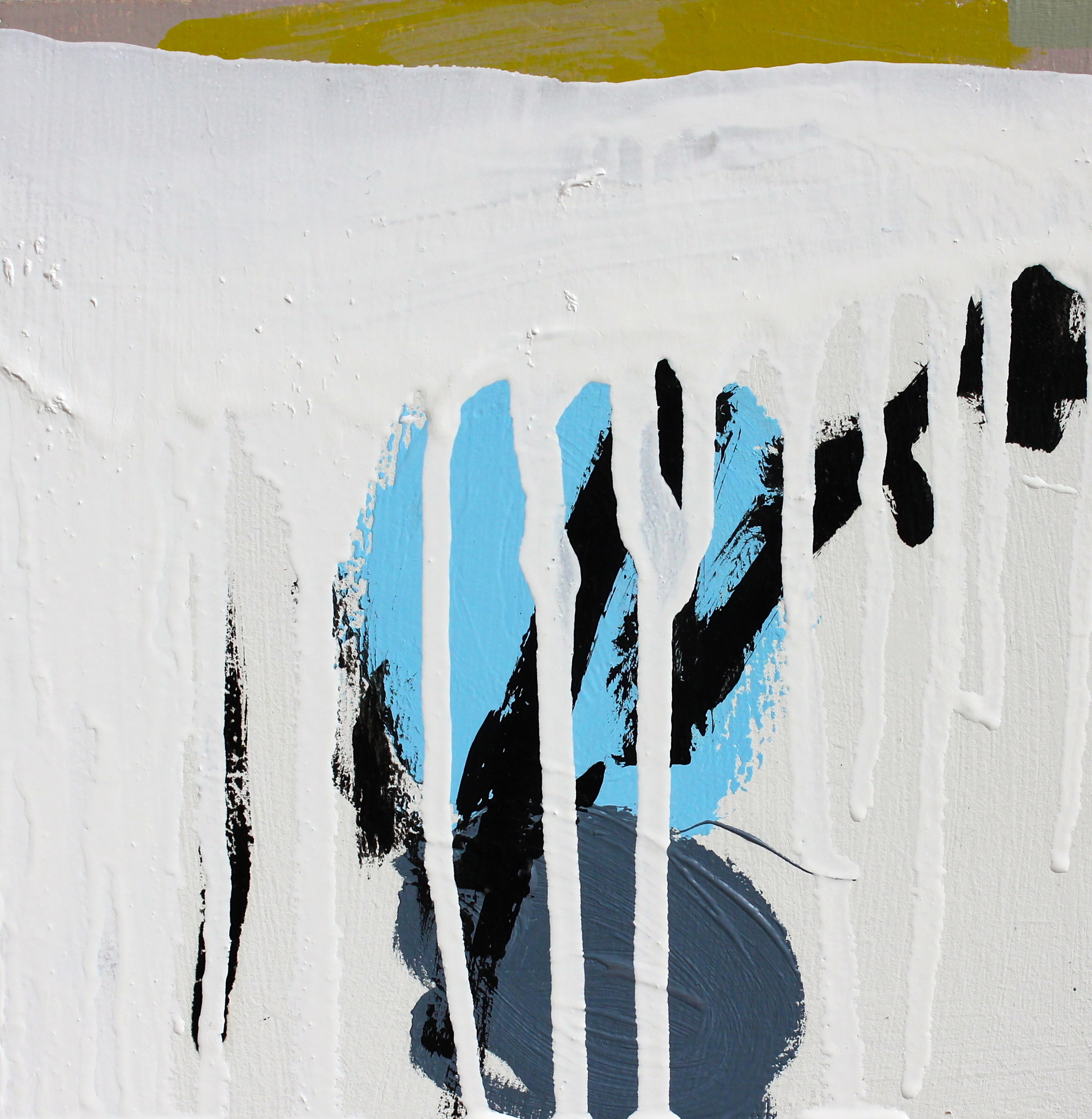 Maneuvering Study #15