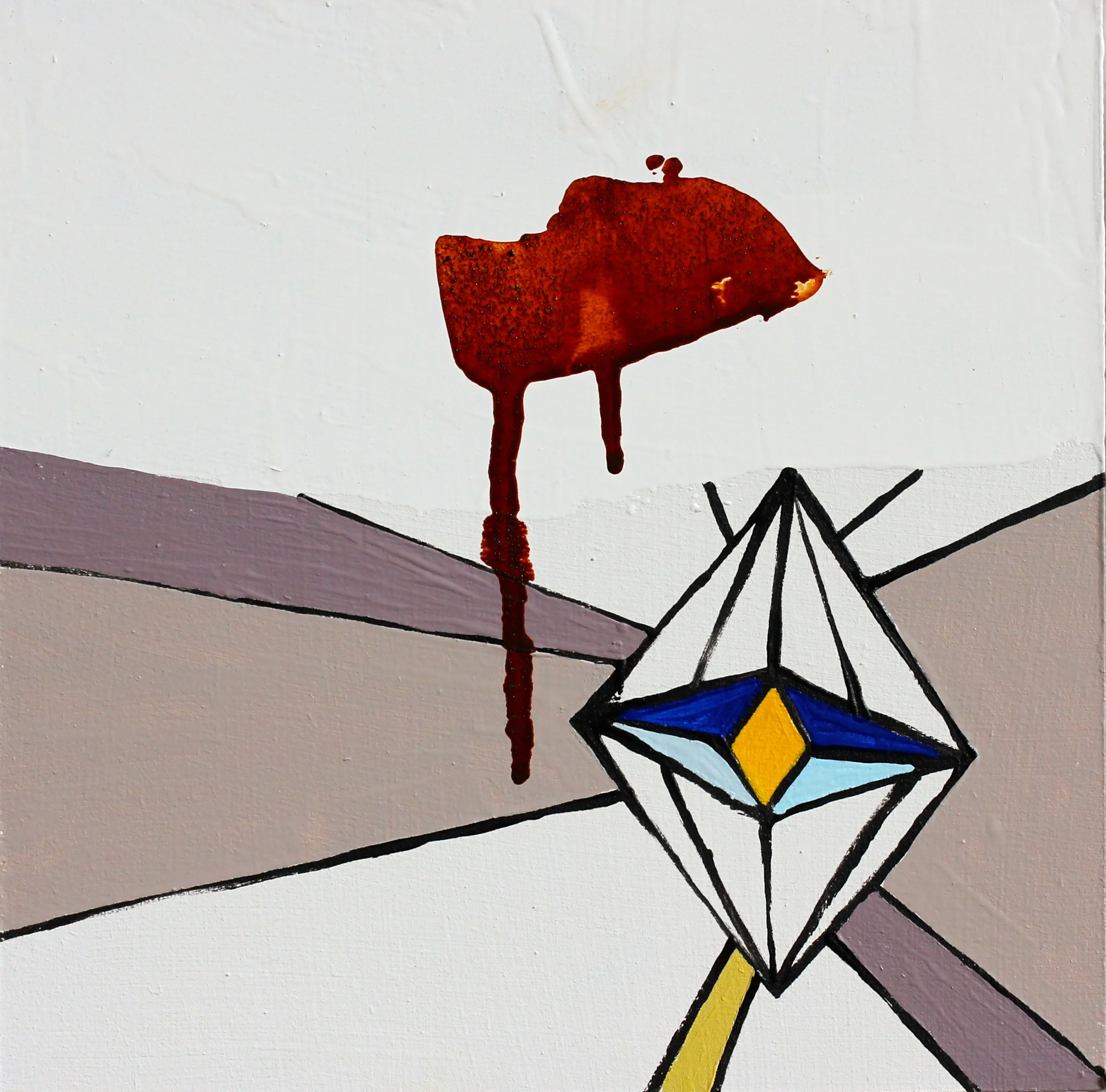 Maneuvering Study #16