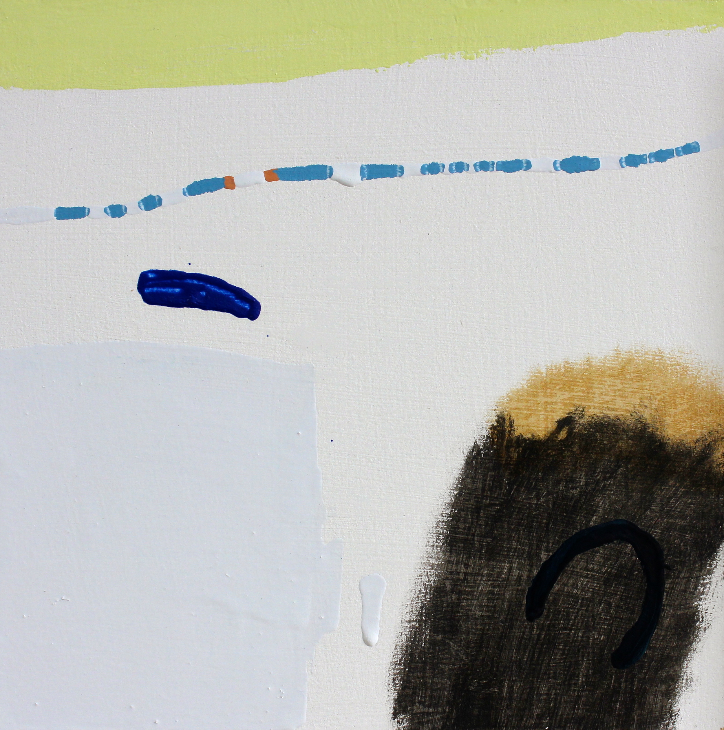 Maneuvering Study #17