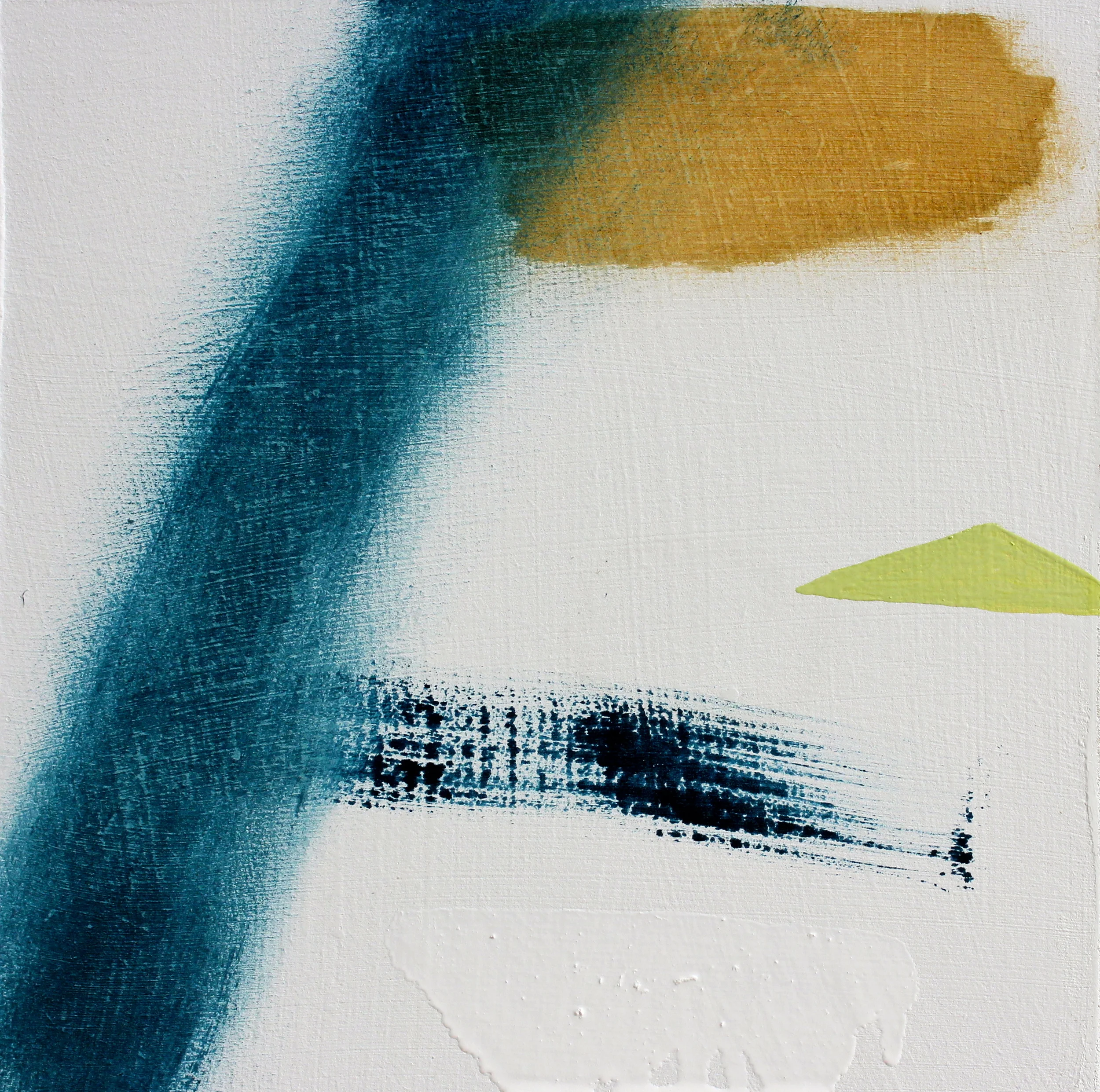 Maneuvering Study #18