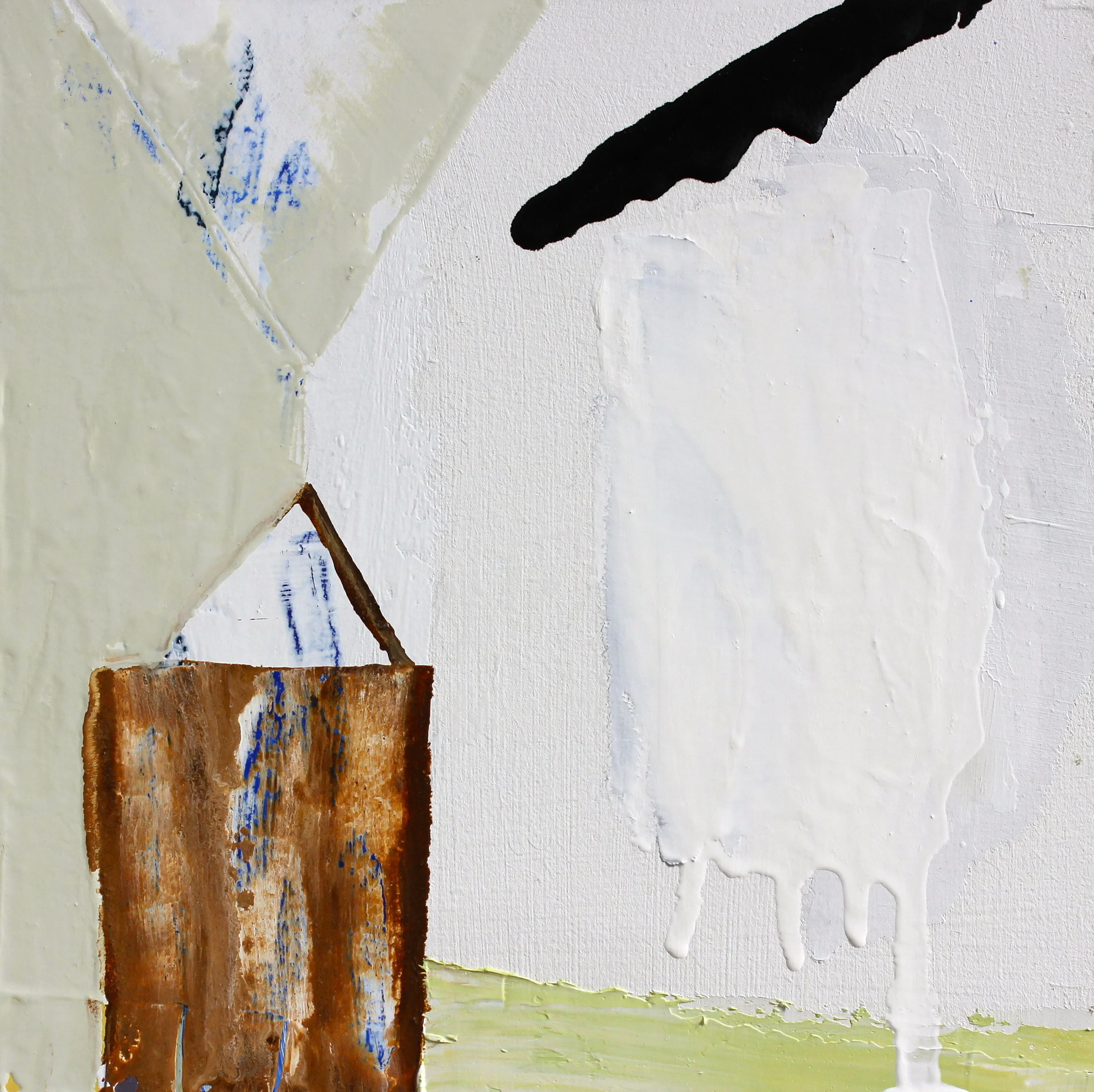 Maneuvering Study #20