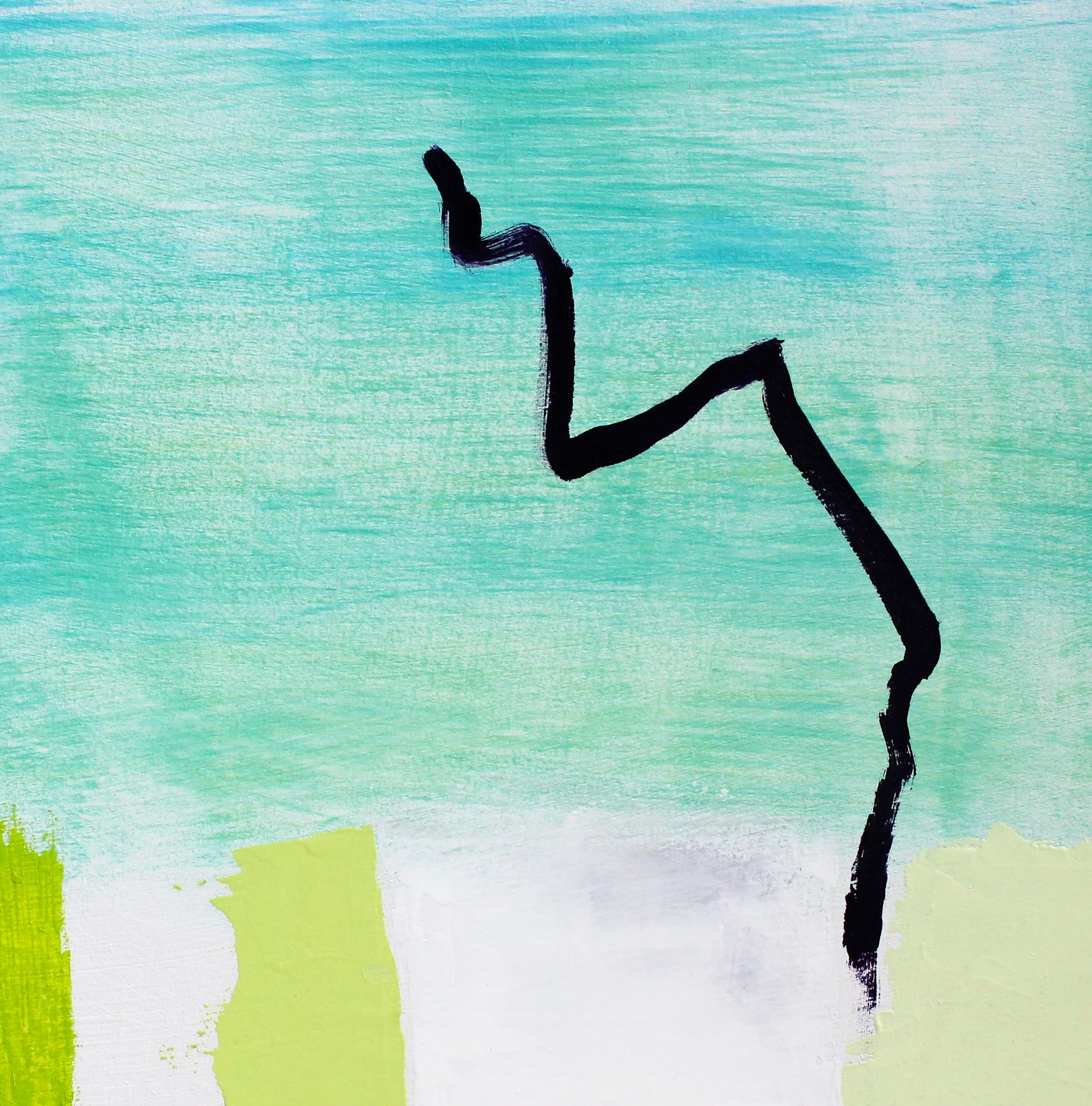 Maneuvering Study #22