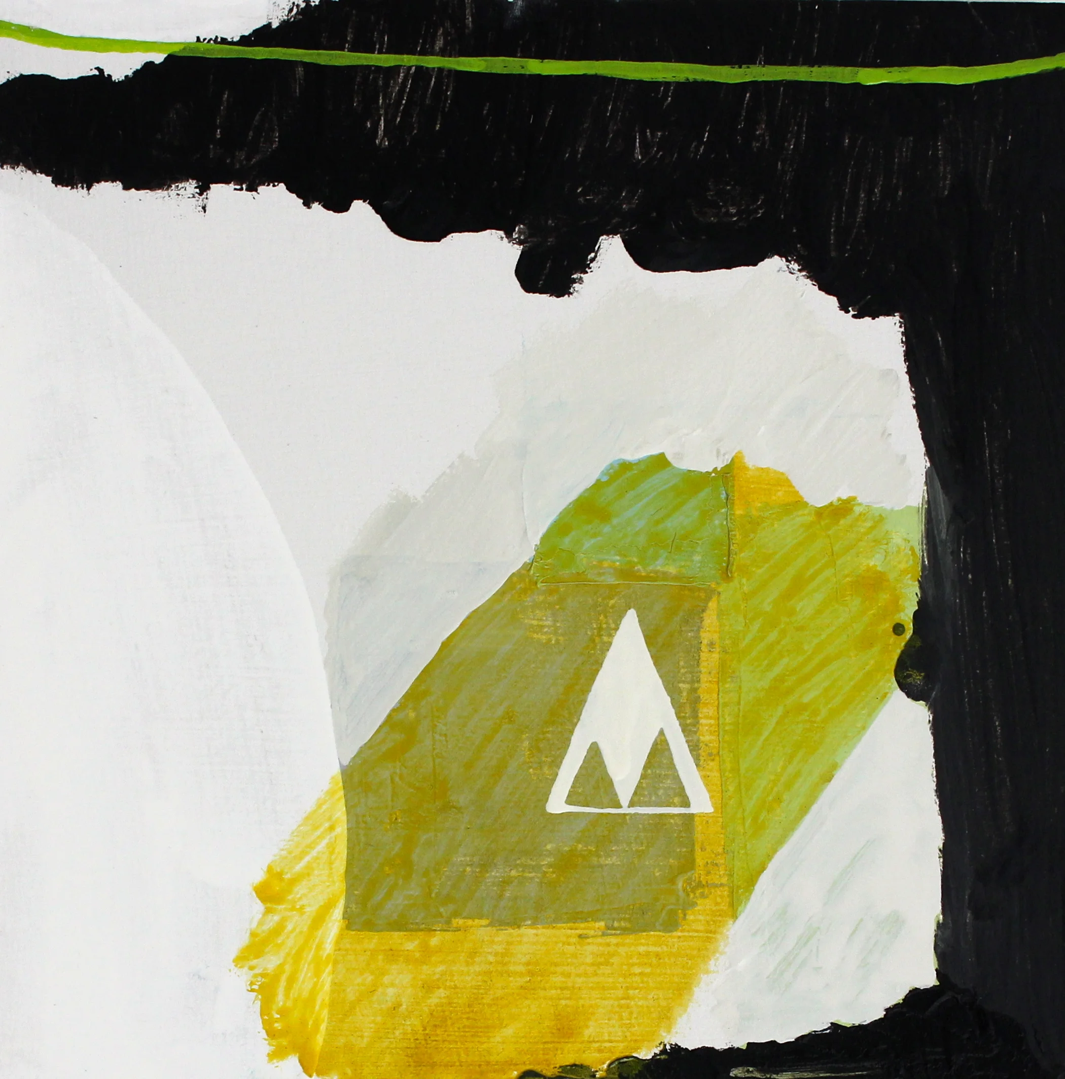 Maneuvering Study #23