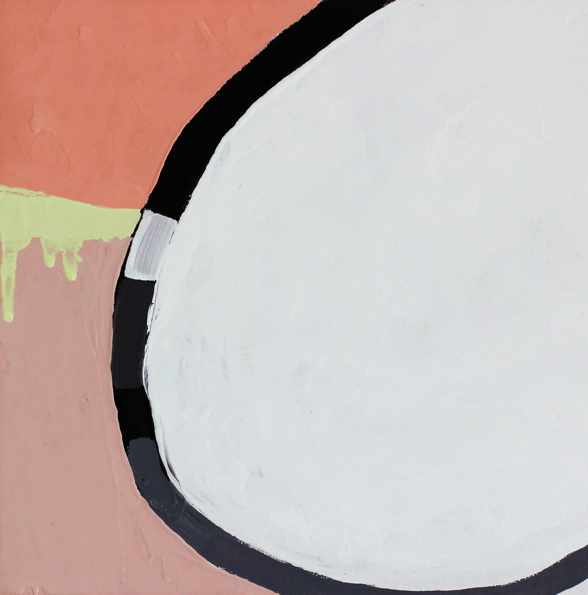 Maneuvering Study #25