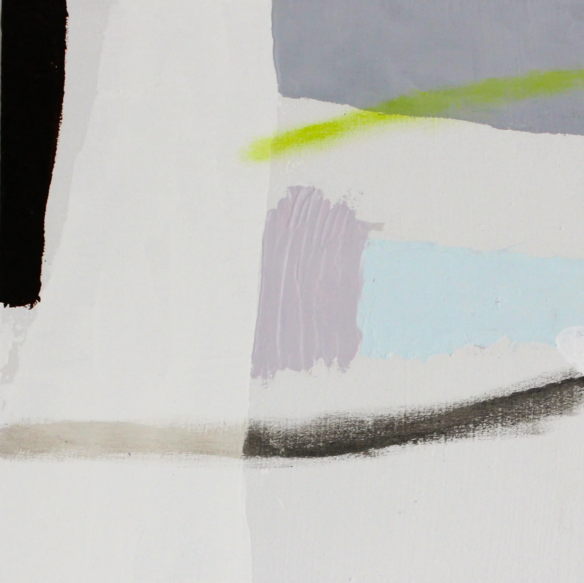 Maneuvering Study #29