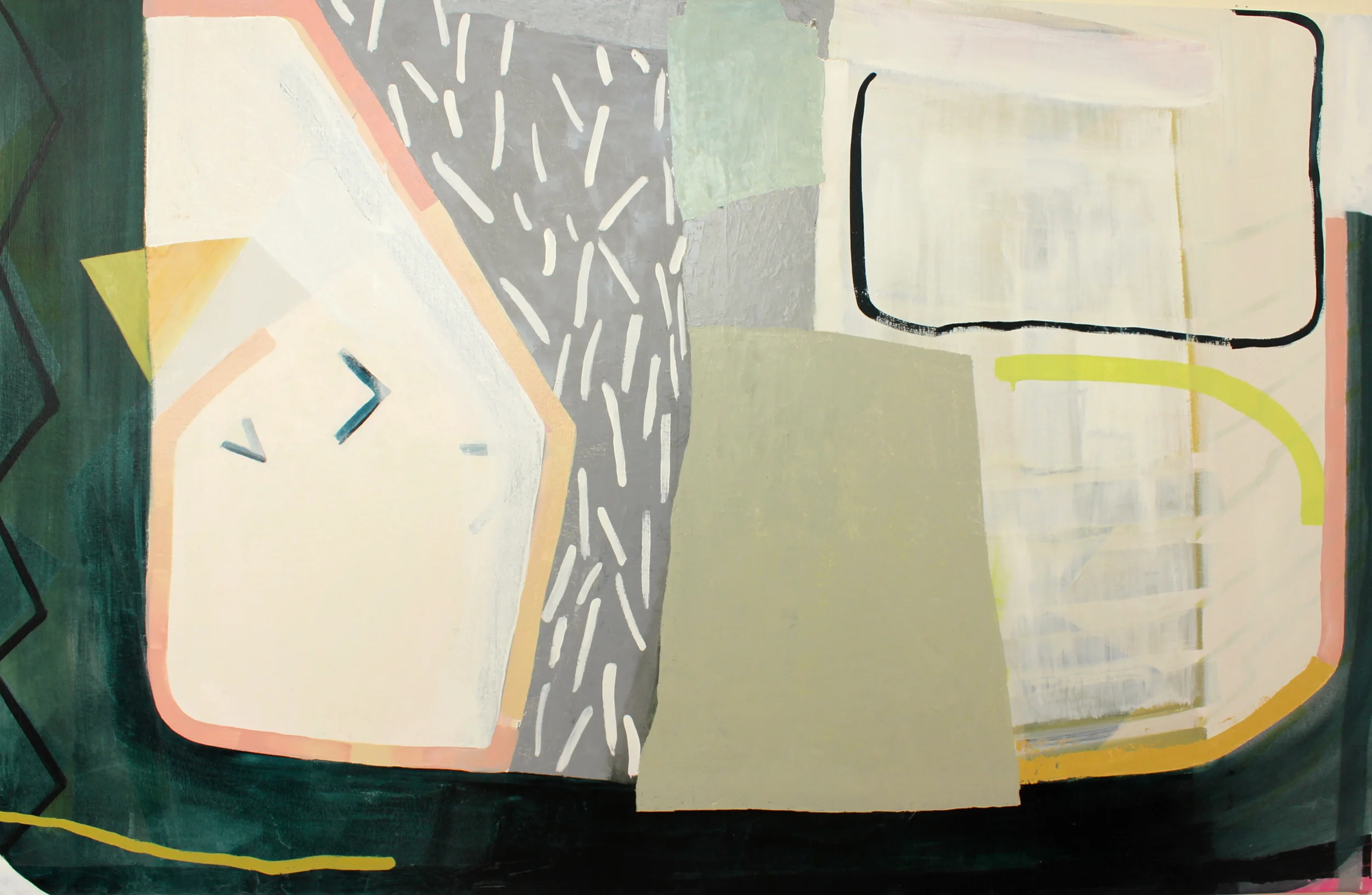 Thats What We Are (sold)