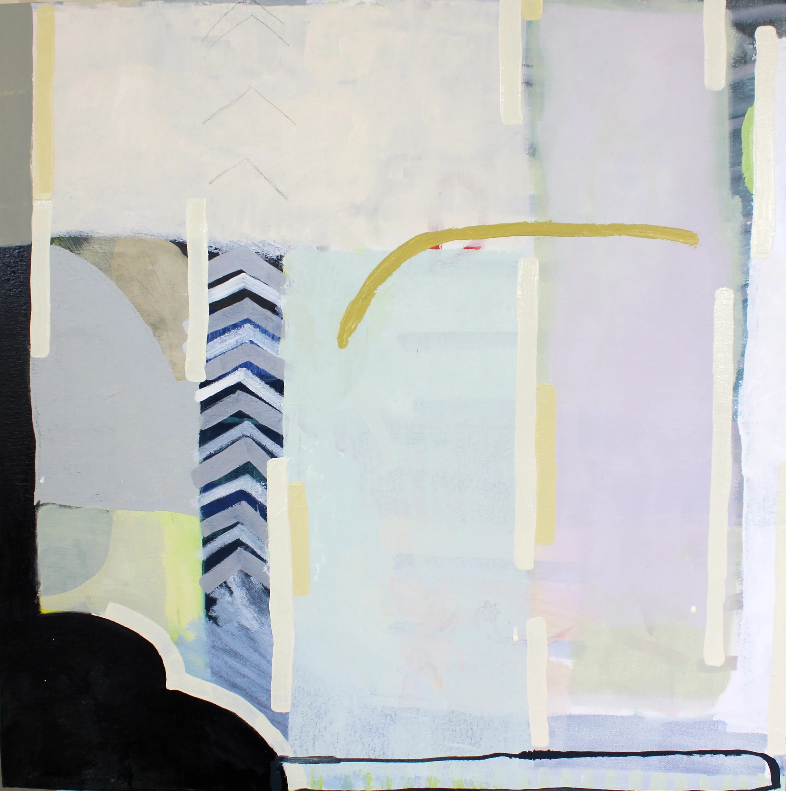 Your Instincts Are So Accurate (Sold)