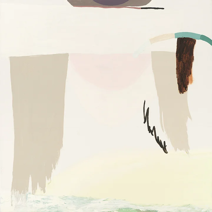 Light and the Desert (sold)