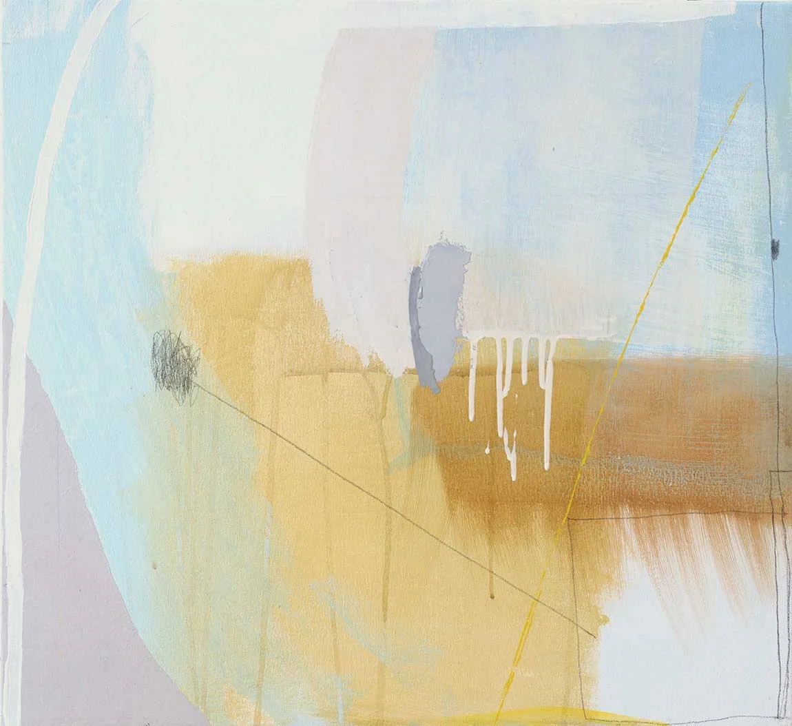 The Ever Generous Ones (sold)