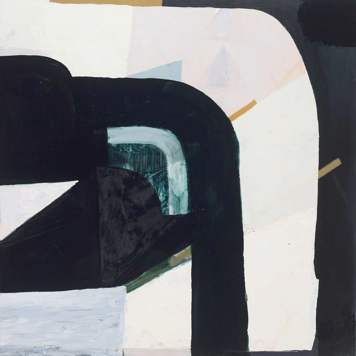 You're in my Line (sold)